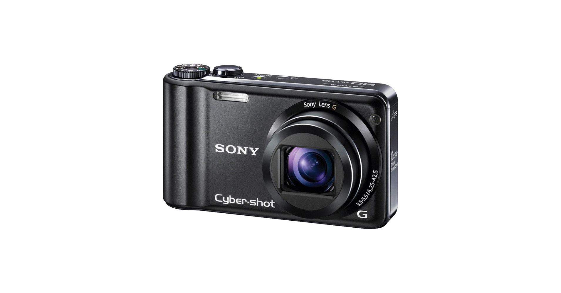 デジタルカメラ SONY Cyber-shot DSC-HX5V Amazon.com : Sony Cyber-shot DSC-HX5V 10.2 MP CMOS 10x Wide